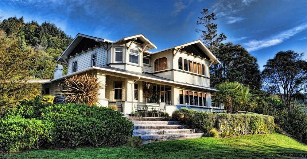 Mccormick House1
