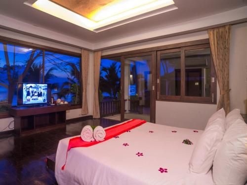 Am Samui Resort1