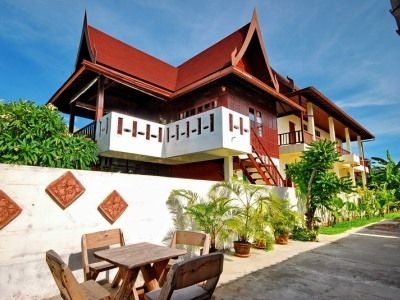 Florist Resort0