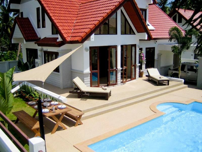 Hillside Village Resort & Fitness Centre1