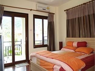 ฮอลิเดย์ วิลล่า (Holiday Villa Hotel)4