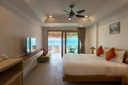 ลิพา ลอดจ์ รีสอร์ต (Lipa Lodge Resort)1