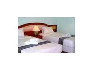 Sila Beach Resort Samui4