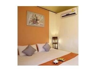 Sila Beach Resort Samui2