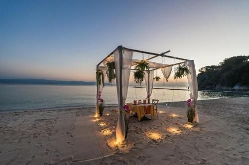 โคโคฮัทบีช รีสอร์ต แอนด์ สปา (Cocohut Beach Resort)4