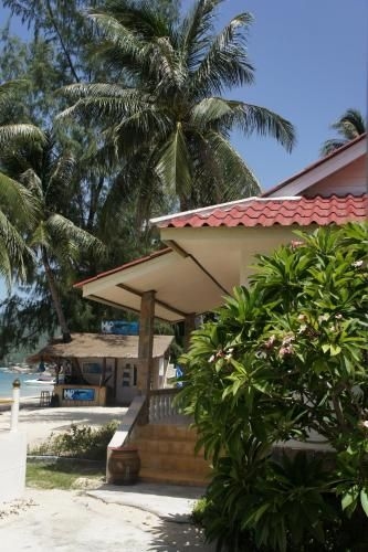 ภูวดี รีสอร์ท แอนด์ สปา (Phuwadee Resort & Spa)3