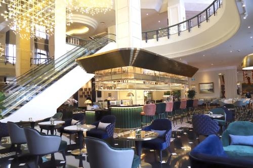 Melia Hanoi Hotel1