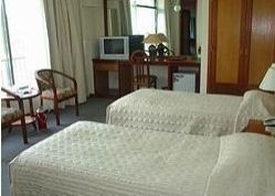 โรงแรมถ่างลอย (Thang Loi Hotel)1