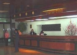 โรงแรมถ่างลอย (Thang Loi Hotel)2