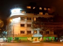 Galaxy hotel0