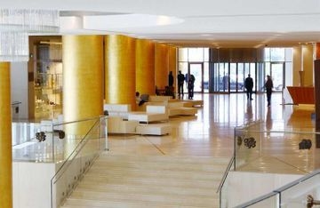 Athens Hilton2
