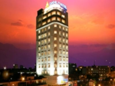 Danly Hotel0