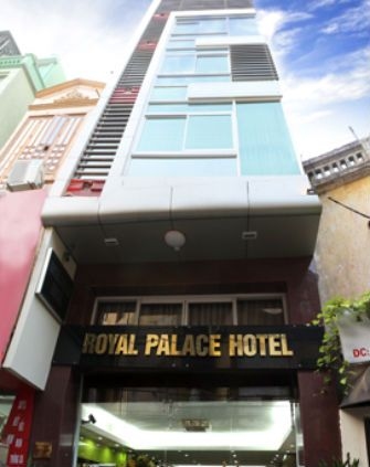 Royal Palace Hotel1