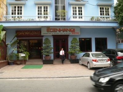 Eden Hotel0