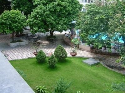 Army Hotel Hanoi1