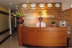Asian Legend Hotel0