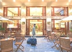 Conifer Boutique Hotel0