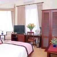 Camellia 4 Hotel3