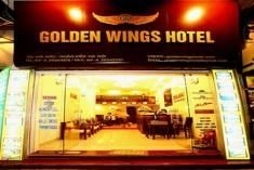Golden Wings 1 Hotel1