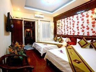 Golden Wings 1 Hotel3