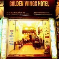 Golden Wings 1 Hotel0