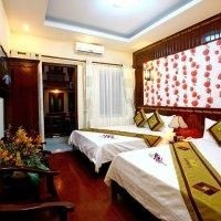 Golden Wings 1 Hotel2
