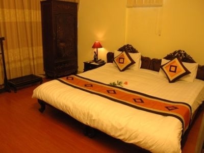 Hanoi City Hostel1