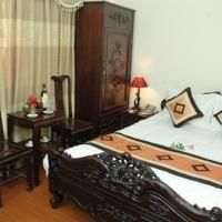 Hanoi City Hostel4