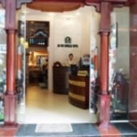 Hanoi Aurora Hotel0