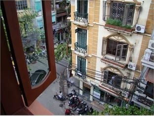 Hanoi Aurora Hotel2