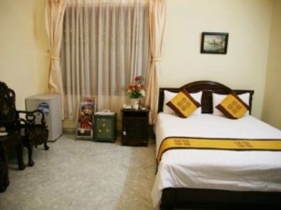 Joy Journey Hotel4