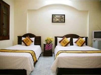 Joy Journey Hotel2
