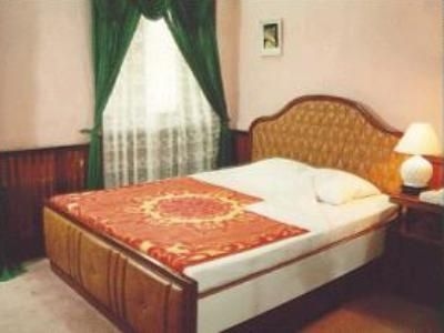 M.O.D Palace Hotel0