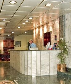 Best Western Pythagorion Hotel4
