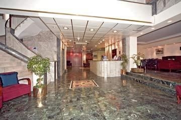 Best Western Pythagorion Hotel3