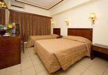 Best Western Pythagorion Hotel1