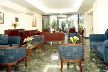 Best Western Pythagorion Hotel2