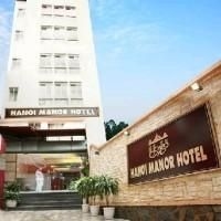 Hanoi Manor0
