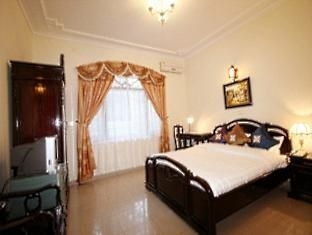 Hanoi Discovery Hotel 3 - New Hanoi Hotel4