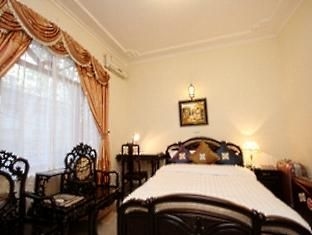 Hanoi Discovery Hotel 3 - New Hanoi Hotel3