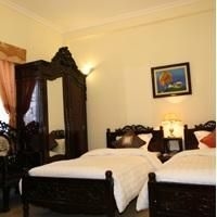 Hanoi Discovery Hotel 3 - New Hanoi Hotel1