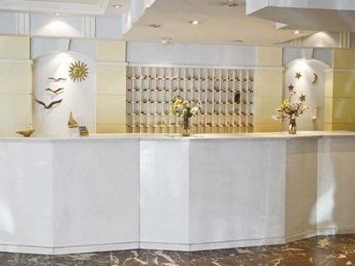 Candia Hotel4