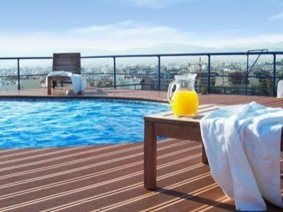 Candia Hotel1