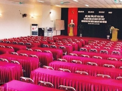 โรงแรมคาน ควาง โด (Khan Quang Do Hotel)4