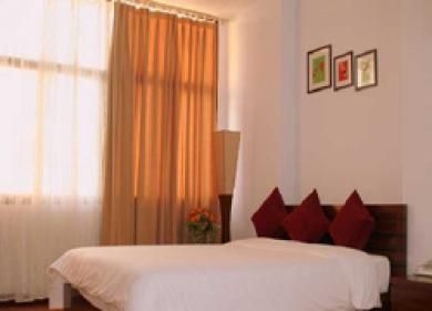 Libera Hometel Hanoi Hotel2