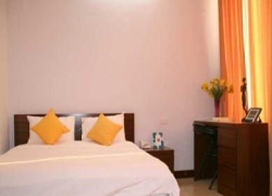 Libera Hometel Hanoi Hotel1