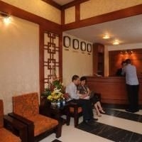 Hanoi Symphony Hotel0