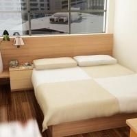 Hanoi Charming Hotel1