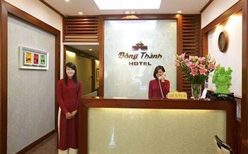 Dong Thanh Hotel1