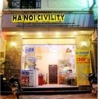 Hanoi Civility Hotel0